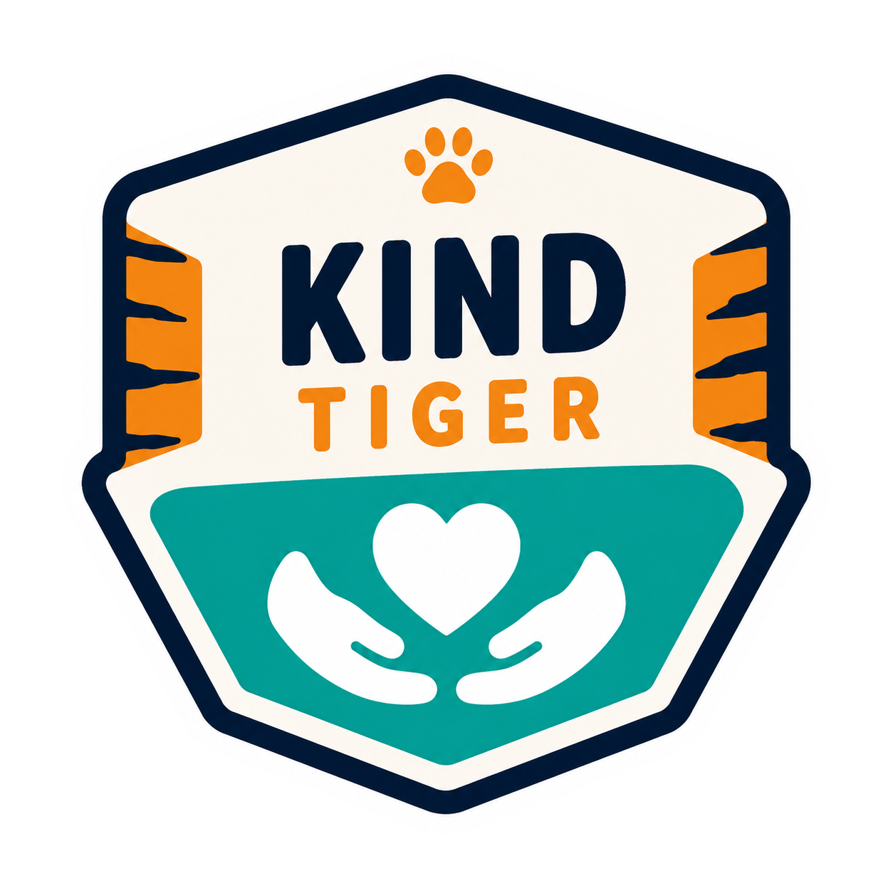 Kind Tiger